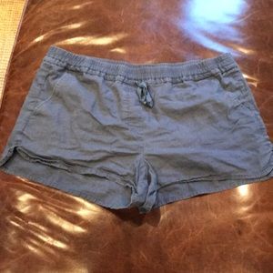 Loft Outlet Running Short